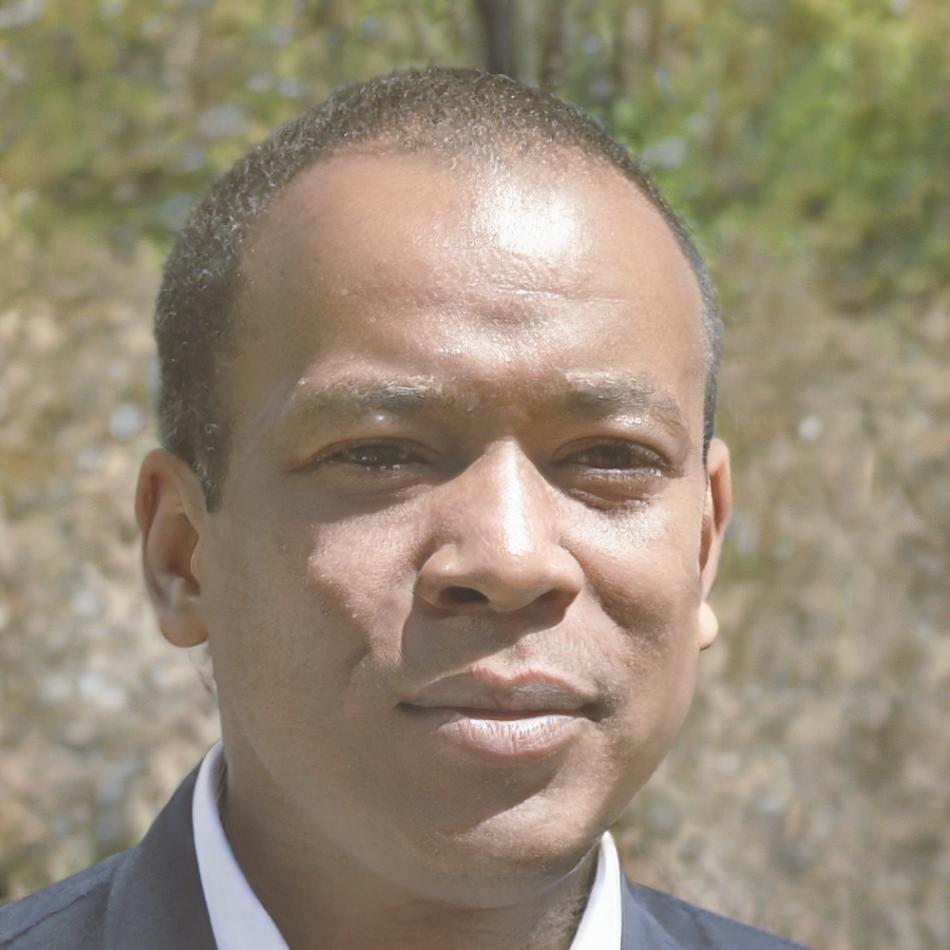 Portrait de Léonard Favre